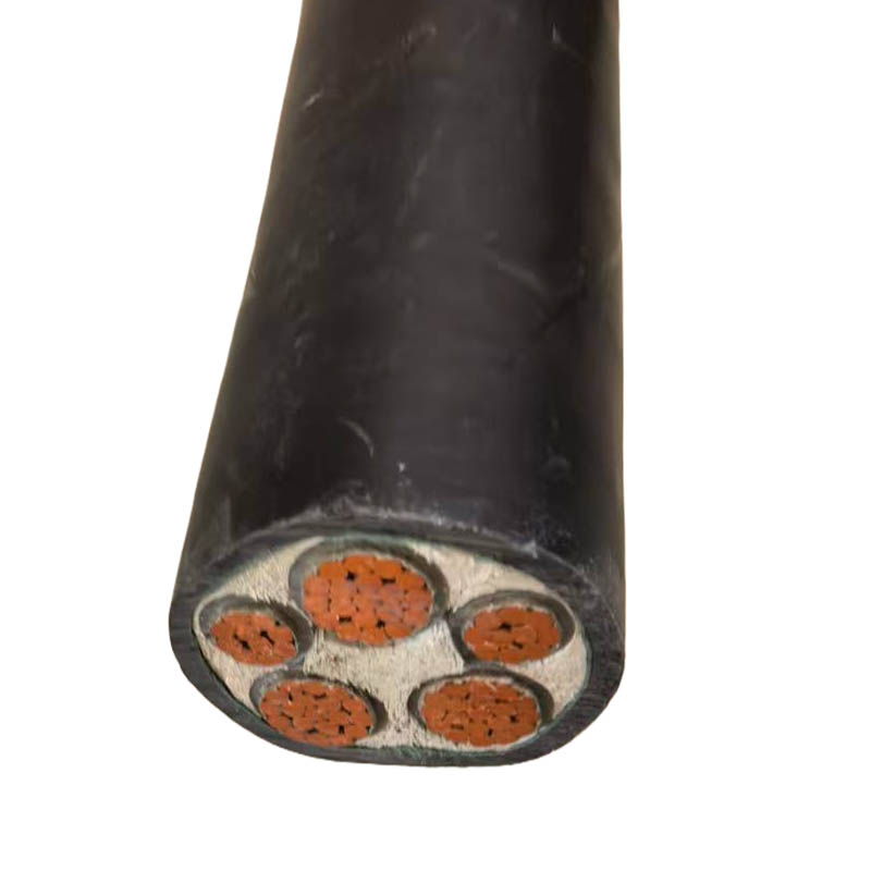 Copper Core Power Cable