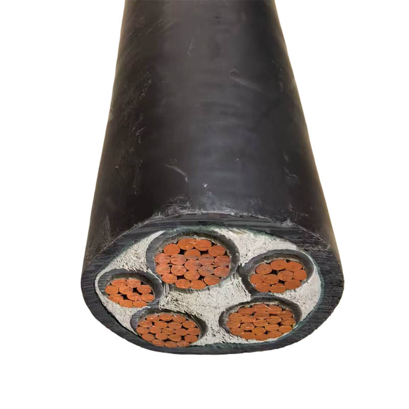 Copper Core Power Cable