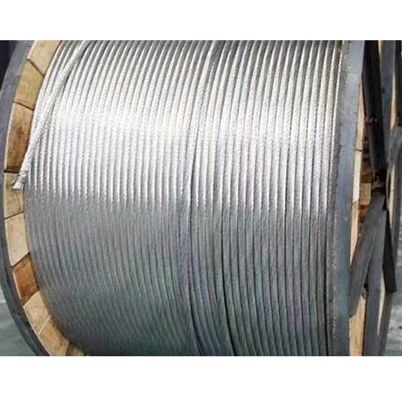 Bare Wire
