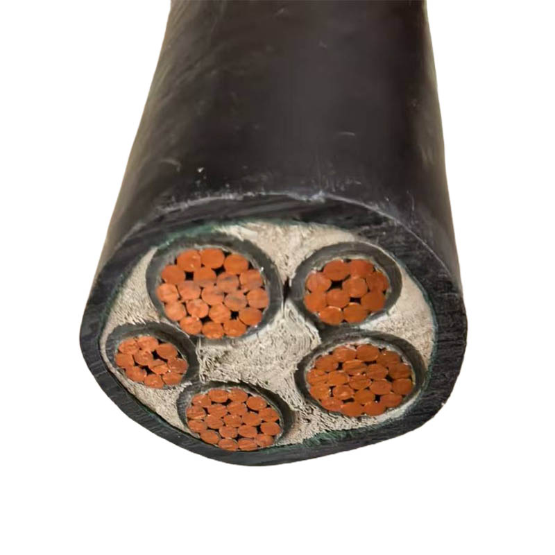 Copper Core Power Cable